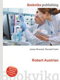 Robert Austrian