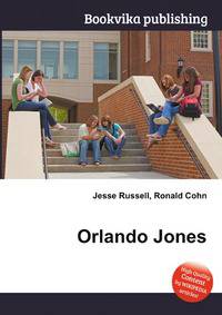 Orlando Jones