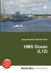 HMS Ocean (L12)