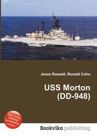USS Morton (DD-948)