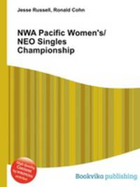 NWA Pacific Women's/NEO Singles Championship