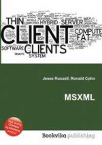 MSXML