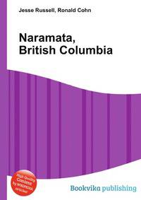 Naramata, British Columbia