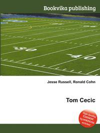 Tom Cecic