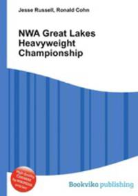 NWA Great Lakes Heavyweight Championship