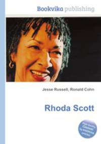 Rhoda Scott