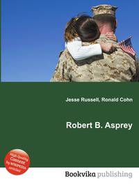 Robert B. Asprey