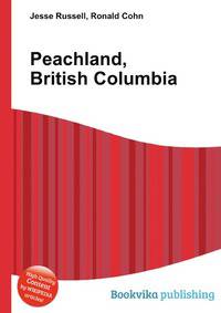 Peachland, British Columbia