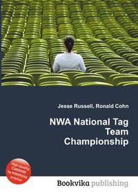NWA National Tag Team Championship