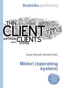 Midori (operating system)