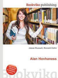 Alan Hovhaness