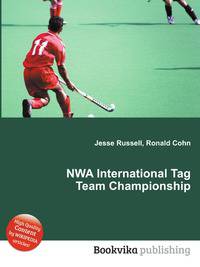 NWA International Tag Team Championship