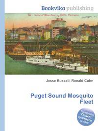 Puget Sound Mosquito Fleet
