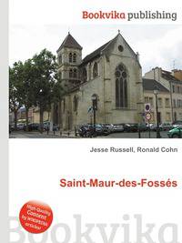 Saint-Maur-des-Fosses