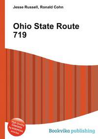 Ohio State Route 719