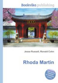 Rhoda Martin