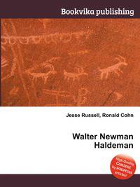 Walter Newman Haldeman