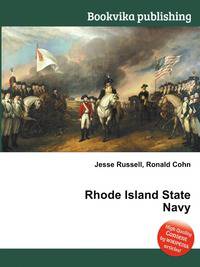 Rhode Island State Navy