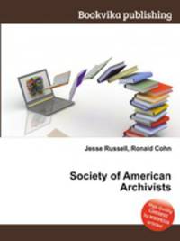 Society of American Archivists