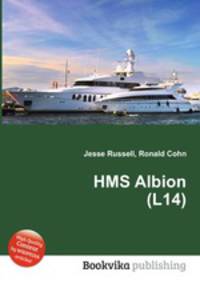 HMS Albion (L14)