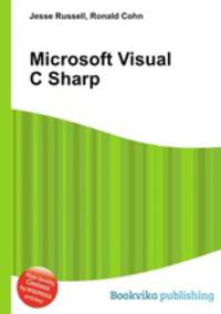 Microsoft Visual C Sharp