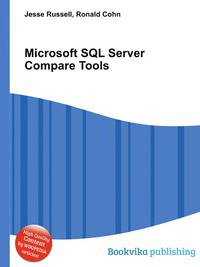 Microsoft SQL Server Compare Tools