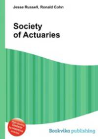 Society of Actuaries