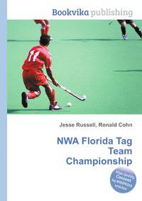 NWA Florida Tag Team Championship