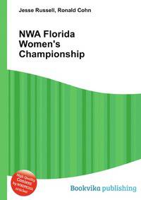 NWA Florida Women's Championship