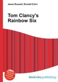 Tom Clancy's Rainbow Six
