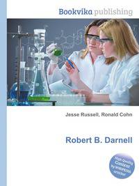 Robert B. Darnell