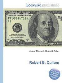 Robert B. Cullum