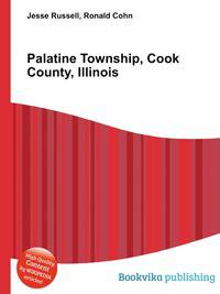 Palatine Township, Cook County, Illinois