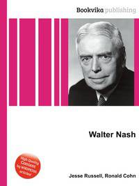 Walter Nash