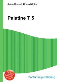 Palatine T 5