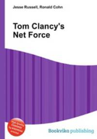 Tom Clancy's Net Force