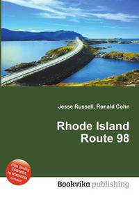 Rhode Island Route 98