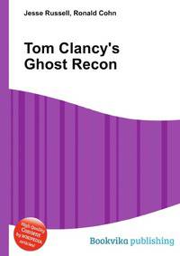 Tom Clancy's Ghost Recon