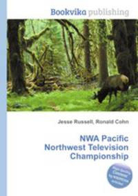 NWA Pacific Northwest Television Championship