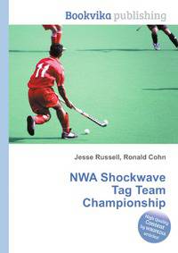 NWA Shockwave Tag Team Championship