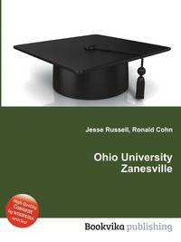 Ohio University Zanesville