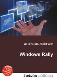 Windows Rally