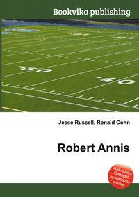 Robert Annis