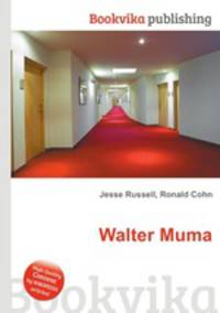 Walter Muma