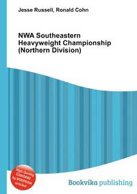 NWA Southeastern Heavyweight Championship (Northern Division)