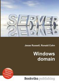 Windows domain