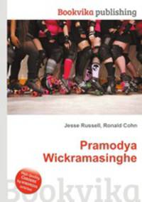 Pramodya Wickramasinghe