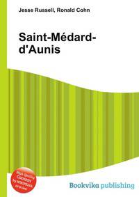 Saint-M?dard-d'Aunis