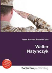 Walter Natynczyk