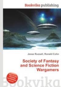 Society of Fantasy and Science Fiction Wargamers